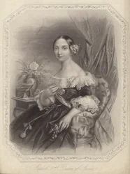 Isabelle II d