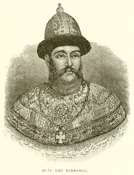 Ivan le Terrible