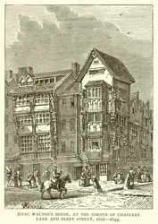 Maison d