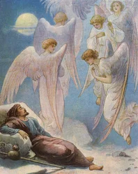 Le rêve de Jacob