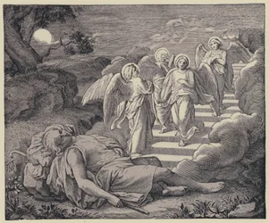 Le rêve de Jacob