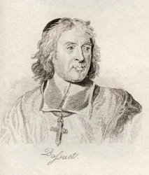 Jacques Bénigne Bossuet, de 