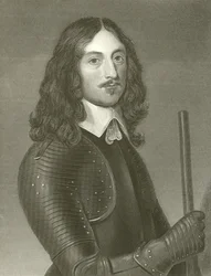 James, premier marquis de Montrose