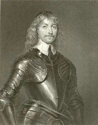 James Graham, Marquis de Montrose
