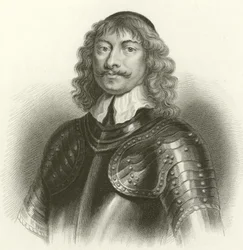 James Graham Marquis de Montrose