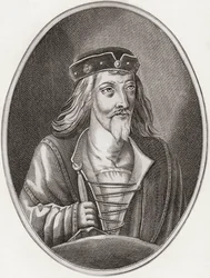 Jacques Ier, Roi d