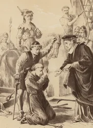 James Thompson, "Il pria longtemps"