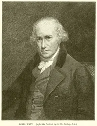James Watt