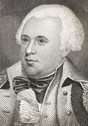 James Wilkinson, de 