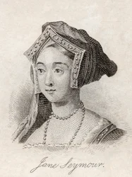 Jane Seymour, de 