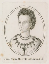 Jane Shore