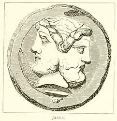 Janus