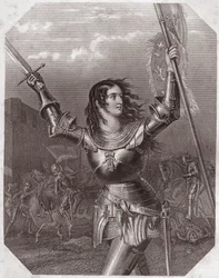 Jeanne d