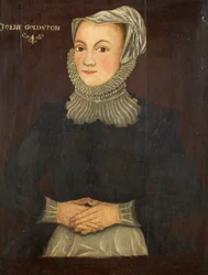 Joene Goldstone, vers 1605