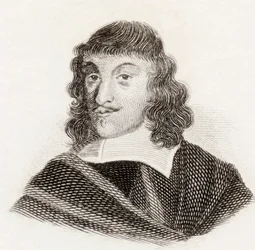 Johann Freinsheim, 1825 (gravure)