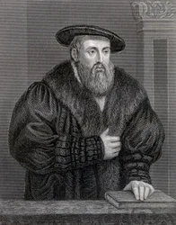 Johannes Kepler (1571-1630)