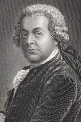 John Adams, de 