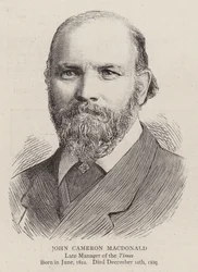 John Cameron Macdonald