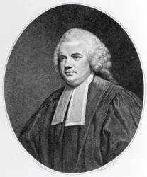 John Dunning, 1er baron Ashburton (1731-83)