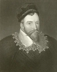 John, Premier Lord Maitland de Thirlestane