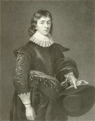 John, Premier Marquis de Hamilton