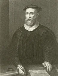 John Knox