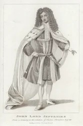 John Lord Jefferies