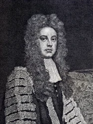 John, Lord Somers