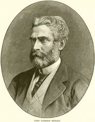 John Lothrop Motley