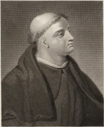 John Lydgate de Bury