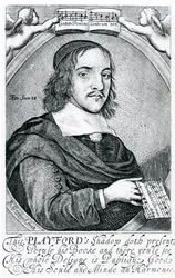 John Playford (1623-c.1686)