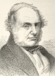 John Russell, 1er Comte Russell, de 