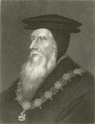 John Russell, Comte de Bedford