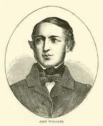 John Williams