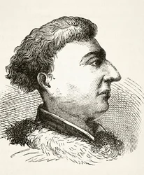Jean de Lancastre, 1er duc de Bedford, de 
