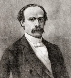 José Manuel Emiliano Balmaceda Fernández