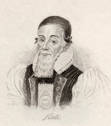 Joseph Hall, de 