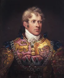 Joseph Hawker, roi d