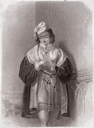 Julia (Les Deux Gentilshommes de Vérone)