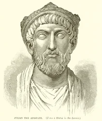 Julien l
