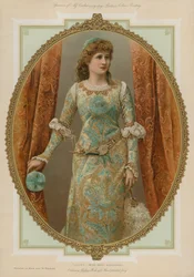 Juliette, Miss Mary Anderson