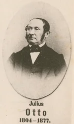 Julius Otto