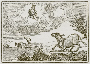 Jupiter et l
