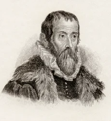 Justus Lipsius, de 