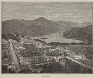Kandy