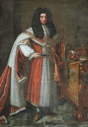 Roi Charles II