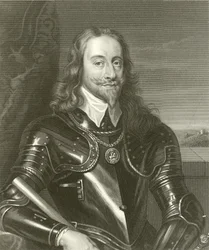 Roi Charles I