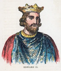 Roi Édouard II