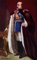 Édouard VII