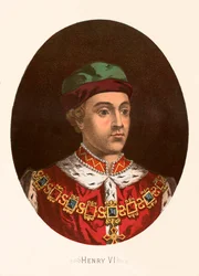 Roi Henri VI